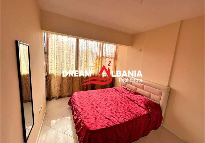 Shtepi ne shitje Apartament ne Tirane, 1+1, Mobilimi E mobiluar, Pagesa 57,000  Euro.