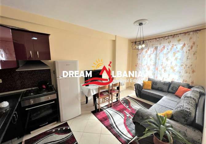 Shtepi ne shitje 1+1 ne Tirane - 57,000 Euro