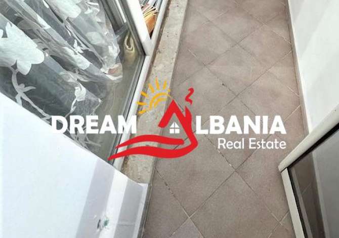 Shtepi ne shitje Apartament ne Tirane, 1+1, Mobilimi E mobiluar, Pagesa 57,000  Euro.