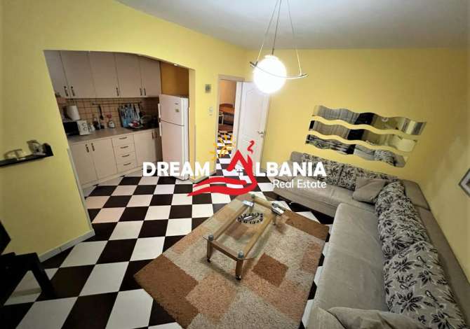 Shtepi ne shitje 2+1 ne Tirane - 82,000 Euro
