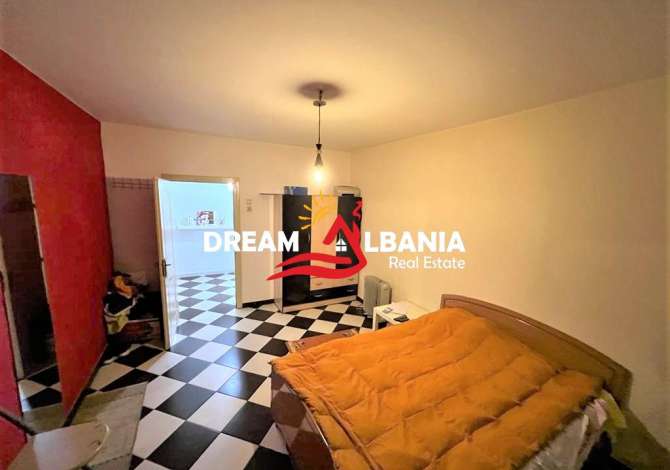 Shtepi ne shitje 2+1 ne Tirane - 82,000 Euro