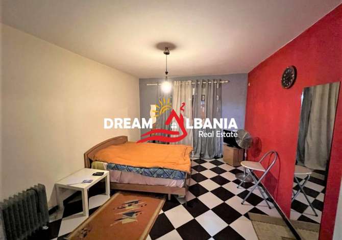 Shtepi ne shitje 2+1 ne Tirane - 82,000 Euro