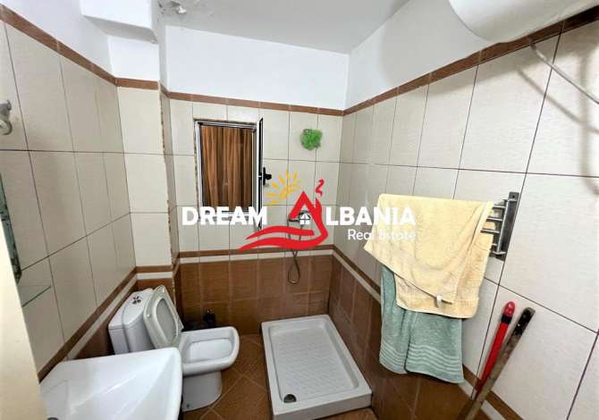 Shtepi ne shitje Apartament ne Tirane, 2+1, Mobilimi E mobiluar, Pagesa 82,000  Euro.