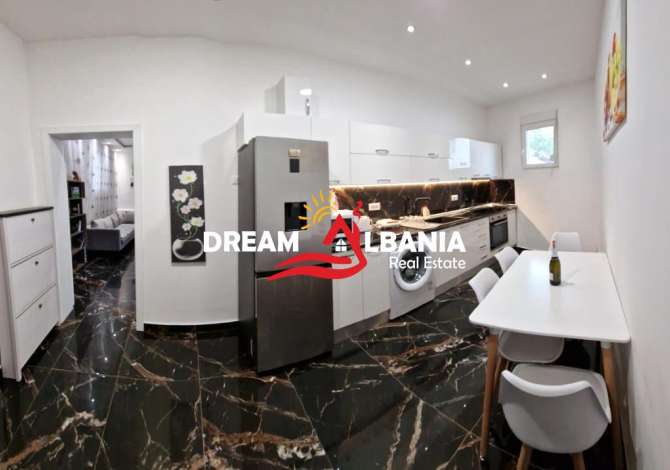 House for Sale 1+1 in Tirana - 120,000 Euro