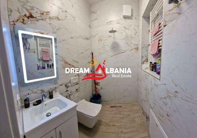 Shtepi ne shitje Apartament ne Tirane, 1+1, Mobilimi E mobiluar, Pagesa 120,000  Euro.