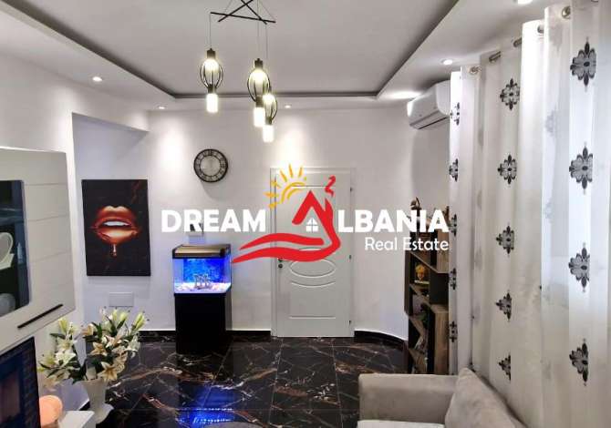 House for Sale 1+1 in Tirana - 120,000 Euro