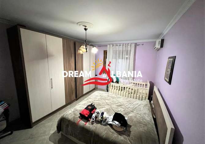 Shtepi ne shitje 4+1 ne Tirane - 135,000 Euro