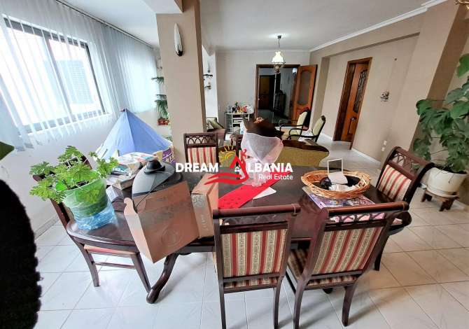 Shtepi ne shitje 4+1 ne Tirane - 130,000 Euro