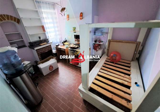 Shtepi ne shitje 4+1 ne Tirane - 130,000 Euro