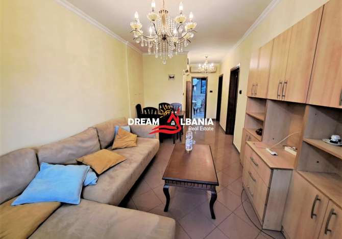 Shtepi ne shitje 2+1 ne Tirane - 120,000 Euro