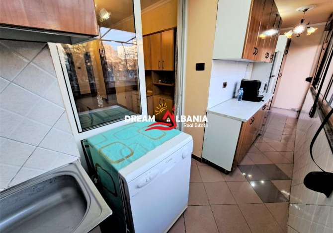 Shtepi ne shitje 2+1 ne Tirane - 120,000 Euro