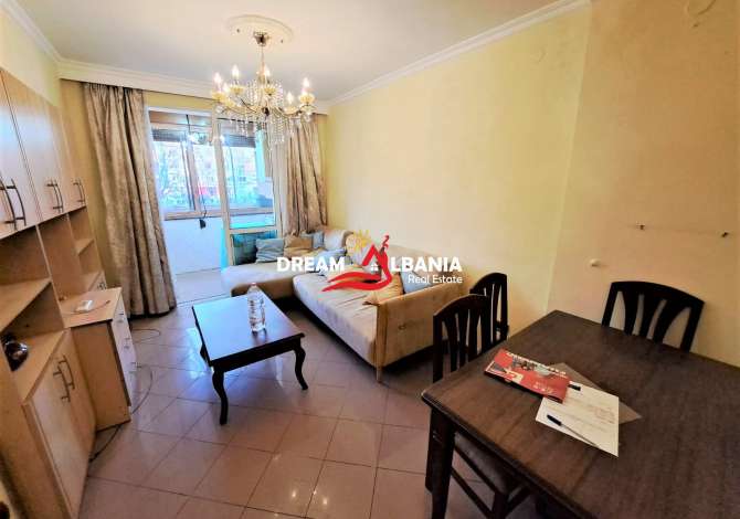 Shtepi ne shitje Apartament ne Tirane, 2+1, Mobilimi E mobiluar, Pagesa 120,000  Euro.