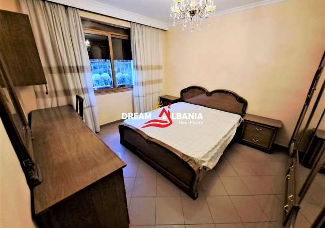Shtepi ne shitje 2+1 ne Tirane - 120,000 Euro