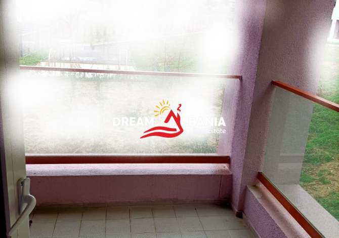 Shtepi ne shitje Apartament ne Tirane, 2+1, Mobilimi Bosh, pa mobiluar, Pagesa 120,000  Euro.