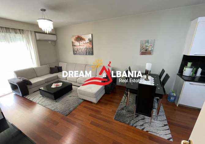 Shtepi me qera 2+1 ne Tirane - 700 Euro