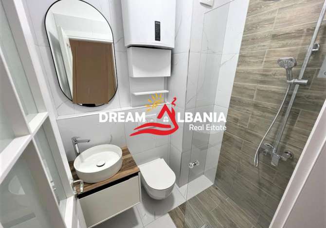 Shtepi ne shitje Apartament ne Tirane, 2+1, Mobilimi E mobiluar, Pagesa 175,000  Euro.