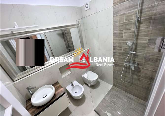 Shtepi ne shitje Apartament ne Tirane, 2+1, Mobilimi E mobiluar, Pagesa 175,000  Euro.