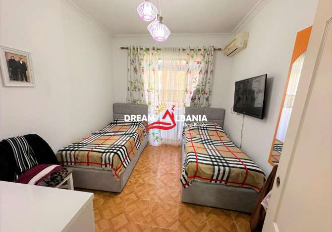 Shtepi ne shitje 2+1 ne Tirane - 170,000 Euro