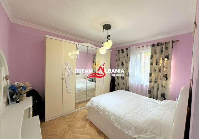 Shtepi ne shitje 2+1 ne Tirane - 170,000 Euro
