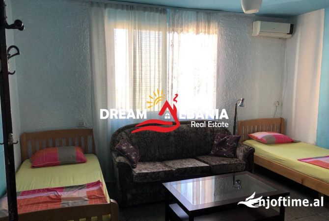 Shtepi me qera 2+1 ne Tirane - 500 Euro