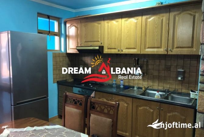 Shtepi me qera 2+1 ne Tirane - 500 Euro