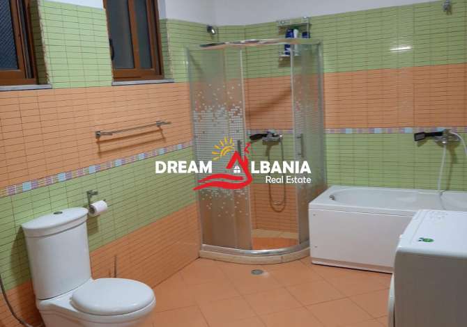 Apartment for rent in Tirana 3+1, Furnished