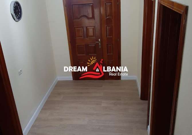 Apartment for rent in Tirana 3+1, Furnished