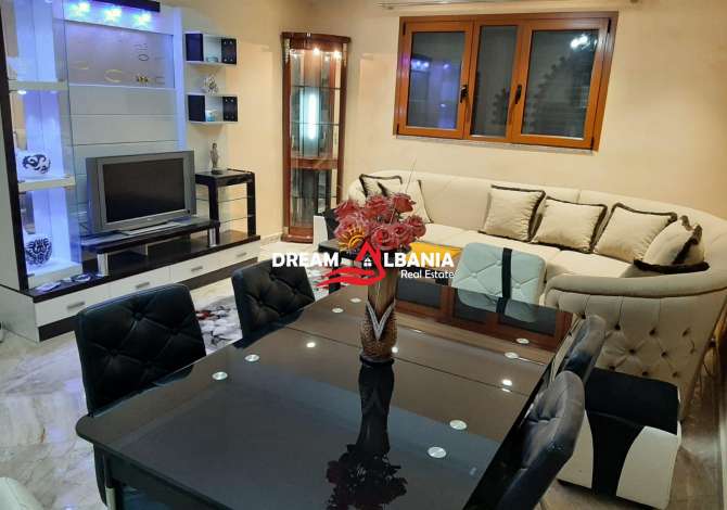 Shtepi me qera 3+1 ne Tirane - 600 Euro