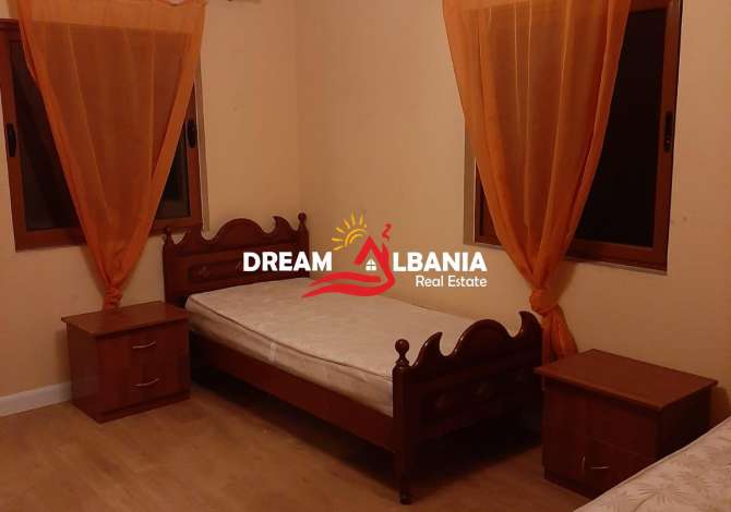 Apartment for rent in Tirana 3+1, Furnished
