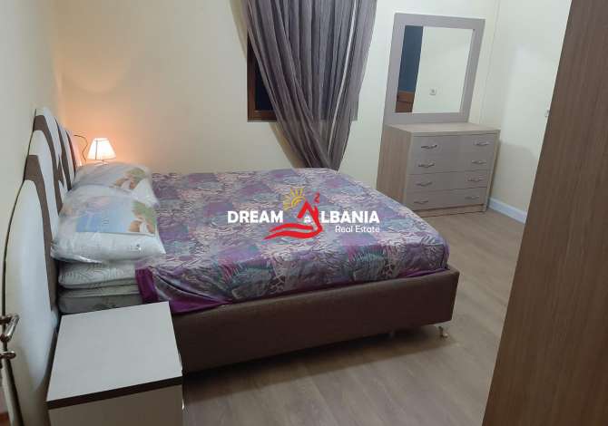 Apartment for rent in Tirana 3+1, Furnished