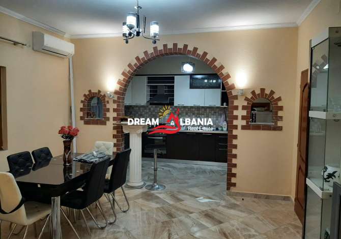 Shtepi me qera 3+1 ne Tirane - 600 Euro