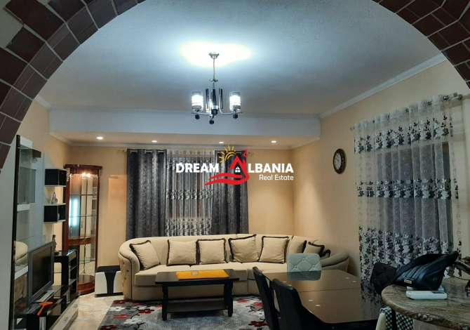 Shtepi me qera 3+1 ne Tirane - 600 Euro