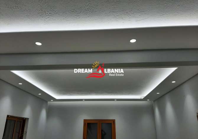 Apartment for rent in Tirana 3+1, Furnished