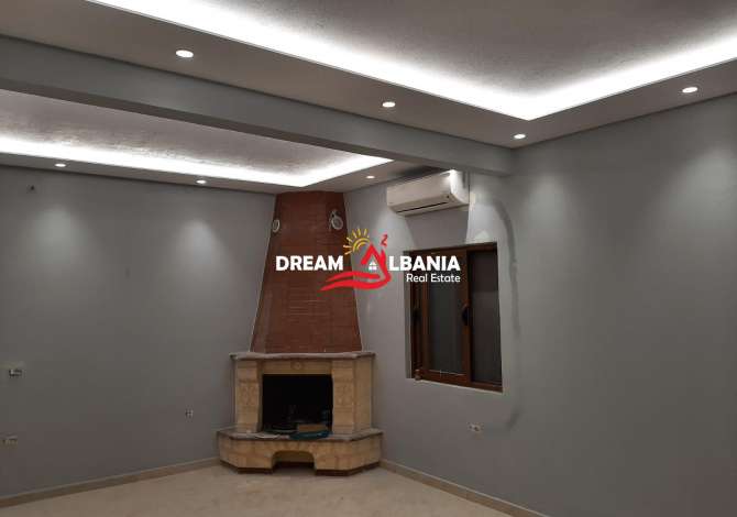 Apartment for rent in Tirana 3+1, Furnished