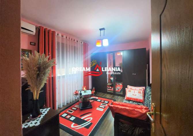 Shtepi ne shitje 2+1 ne Tirane - 95,000 Euro