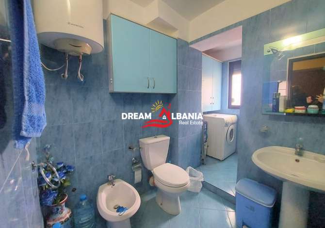 Shtepi ne shitje 2+1 ne Tirane - 95,000 Euro