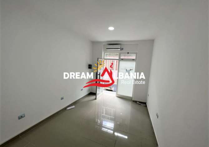 Ambient biznesi ne shitje 1+1 ne Tirane - 137,100 Euro