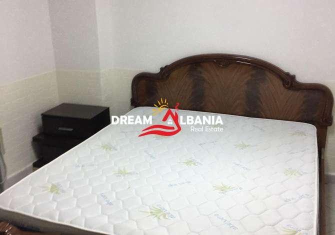 Shtepi ne shitje Apartament ne Tirane, 1+1, Mobilimi E mobiluar, Pagesa 50,000  Euro.