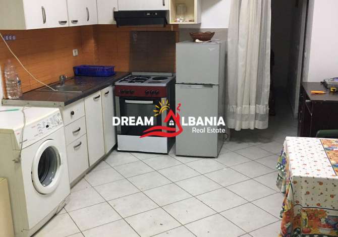 Shtepi ne shitje 1+1 ne Tirane - 50,000 Euro