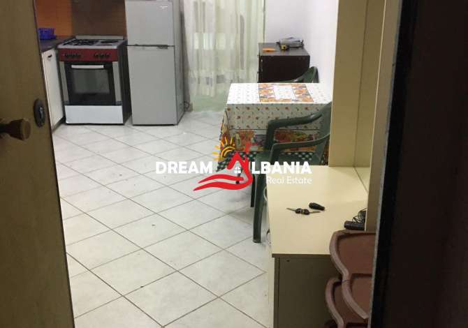 Shtepi ne shitje 1+1 ne Tirane - 50,000 Euro