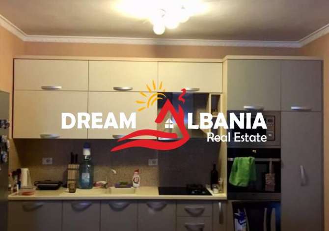 Shtepi ne shitje Apartament ne Tirane, 1+1, Mobilimi E mobiluar, Pagesa 80,000  Euro.
