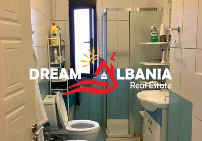 Shtepi ne shitje Apartament ne Tirane, 1+1, Mobilimi E mobiluar, Pagesa 80,000  Euro.