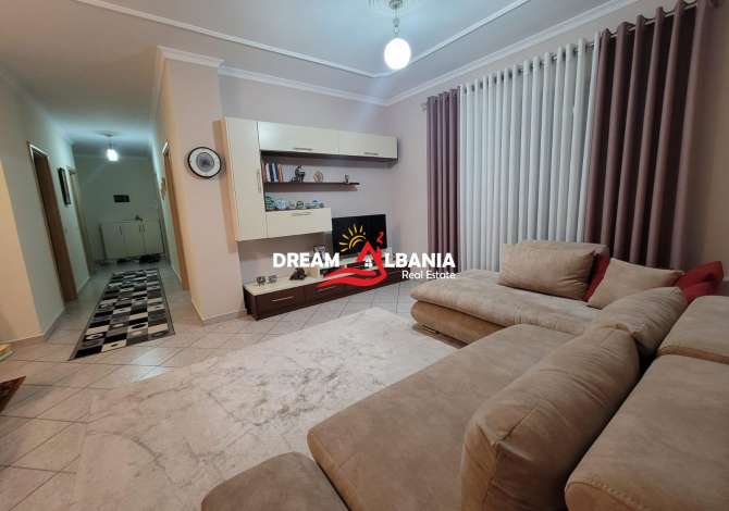 Shtepi ne shitje 2+1 ne Tirane - 98,000 Euro