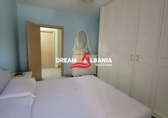 Shtepi ne shitje Apartament ne Tirane, 2+1, Mobilimi E mobiluar, Pagesa 98,000  Euro.