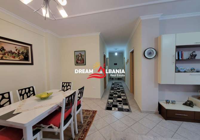 Shtepi ne shitje 2+1 ne Tirane - 98,000 Euro