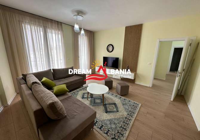 Shtepi me qera 2+1 ne Tirane - 1,100 Euro