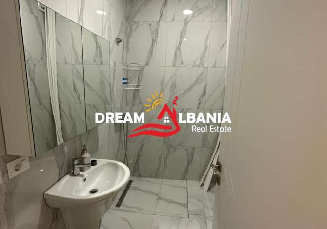 Shtepi me qera Apartament ne Tirane, 2+1, Mobilimi E mobiluar, Pagesa 1,100  Euro.