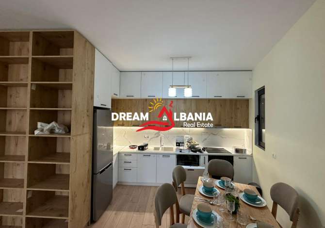 Shtepi me qera Apartament ne Tirane, 2+1, Mobilimi E mobiluar, Pagesa 1,100  Euro.