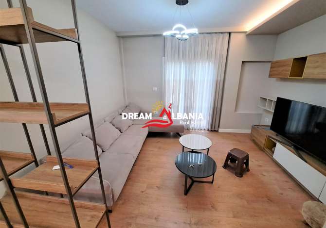 Apartment for rent in Tirana 3+1, Furnished