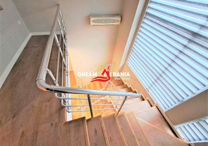 Shtepi me qera 3+1 ne Tirane - 1,500 Euro